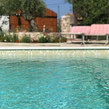 Holiday Home Chichichi Sibenik Exterior photo
