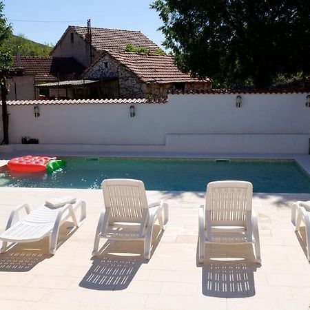 Holiday Home Chichichi Sibenik Exterior photo