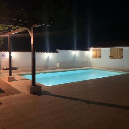 Holiday Home Chichichi Sibenik Exterior photo