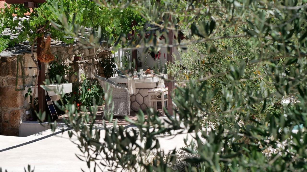 Holiday Home Chichichi Sibenik Exterior photo