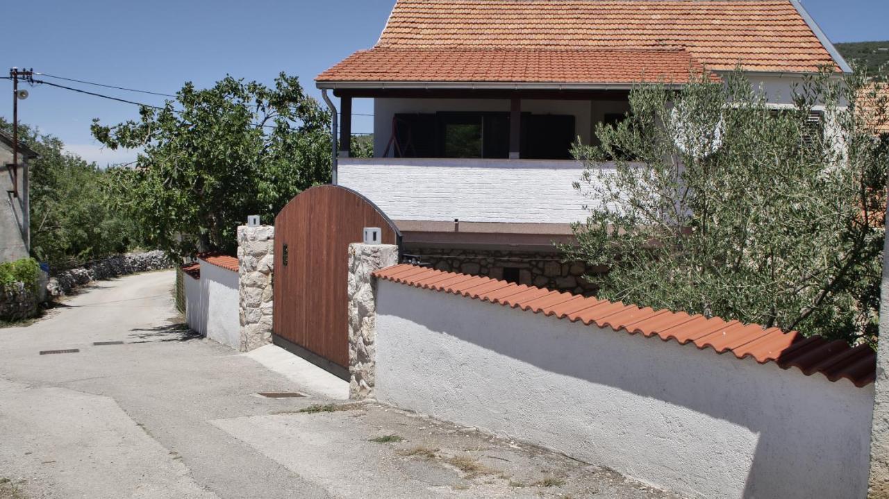 Holiday Home Chichichi Sibenik Exterior photo