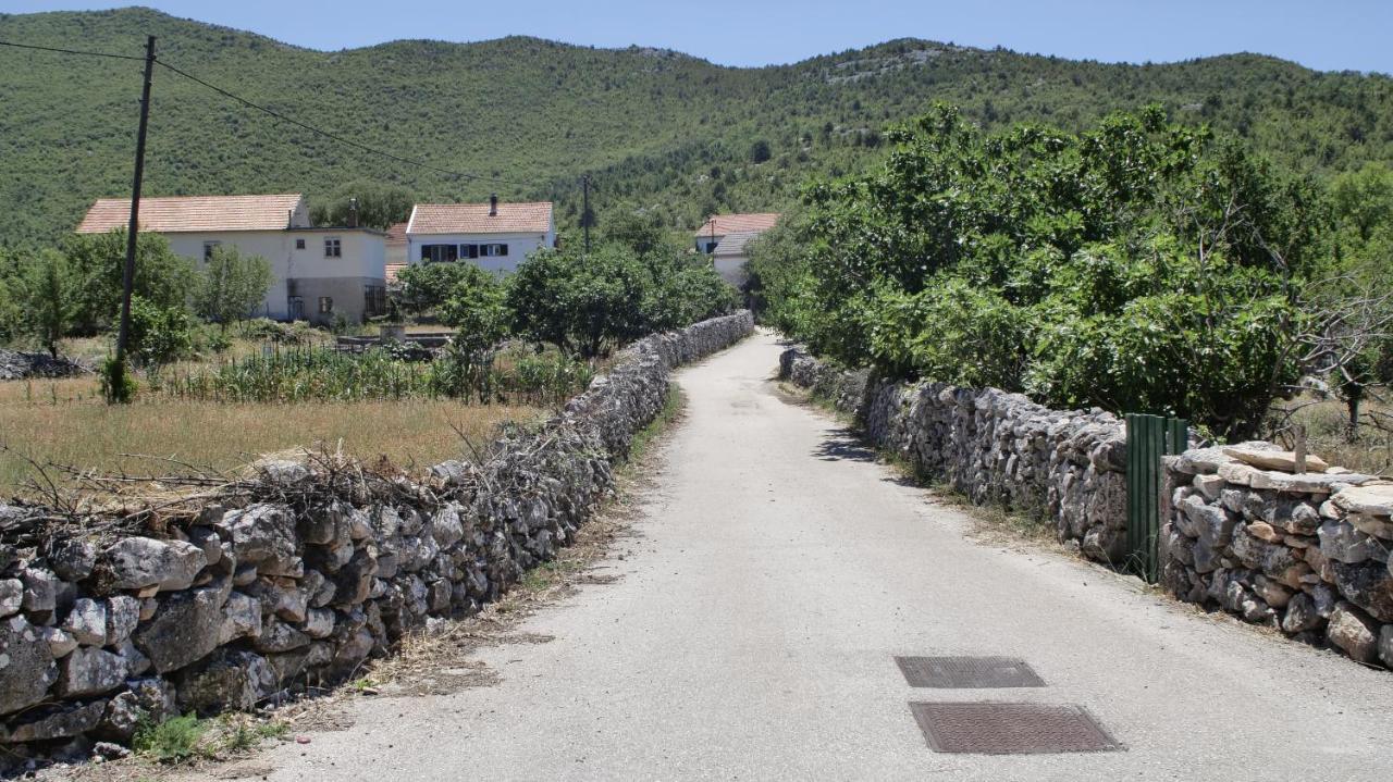 Holiday Home Chichichi Sibenik Exterior photo