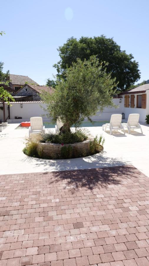 Holiday Home Chichichi Sibenik Exterior photo
