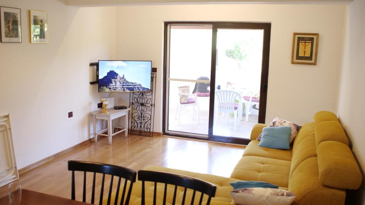 Holiday Home Chichichi Sibenik Exterior photo
