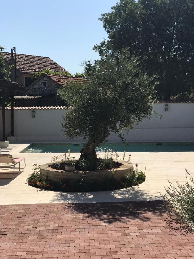 Holiday Home Chichichi Sibenik Exterior photo