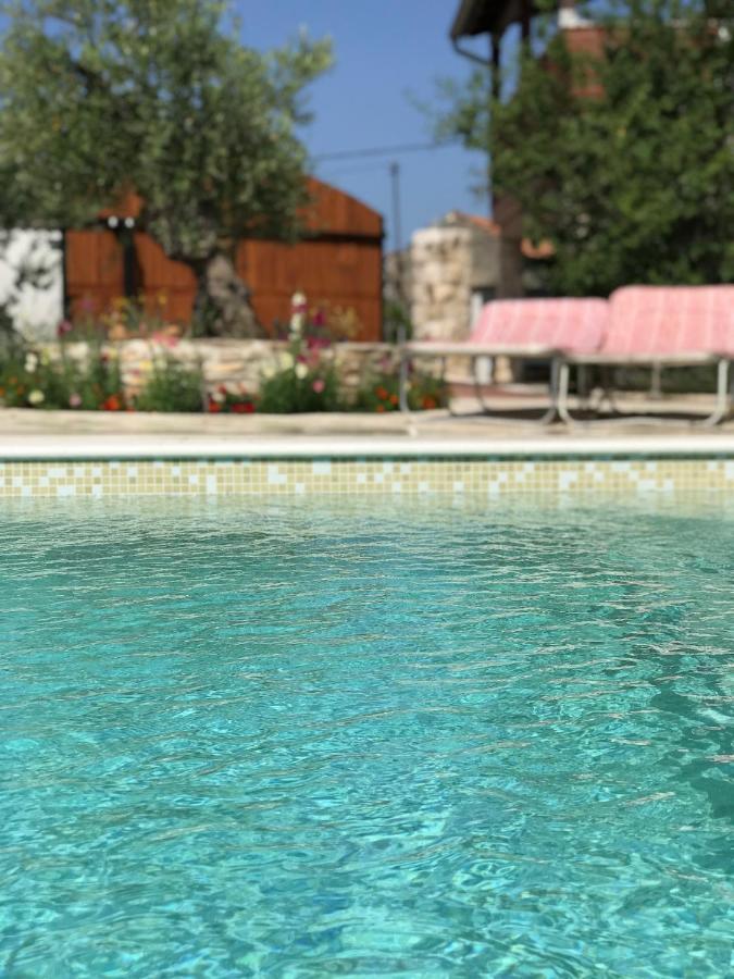 Holiday Home Chichichi Sibenik Exterior photo