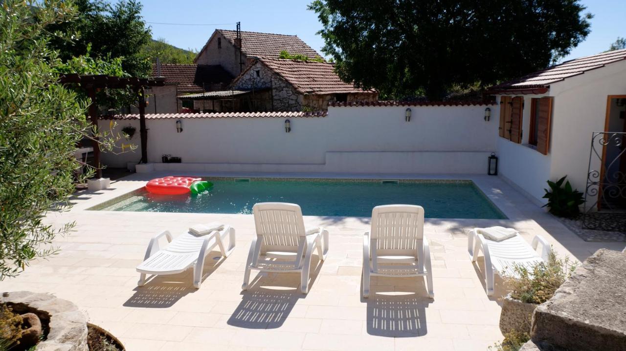 Holiday Home Chichichi Sibenik Exterior photo