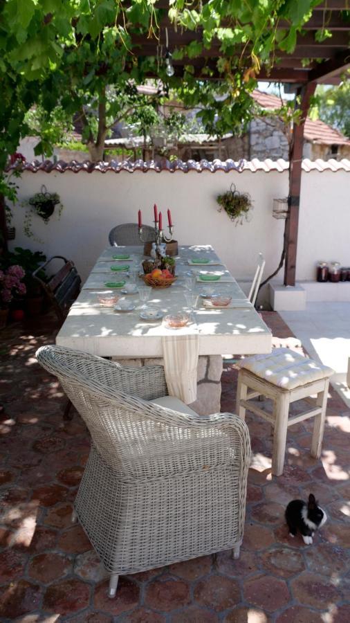 Holiday Home Chichichi Sibenik Exterior photo