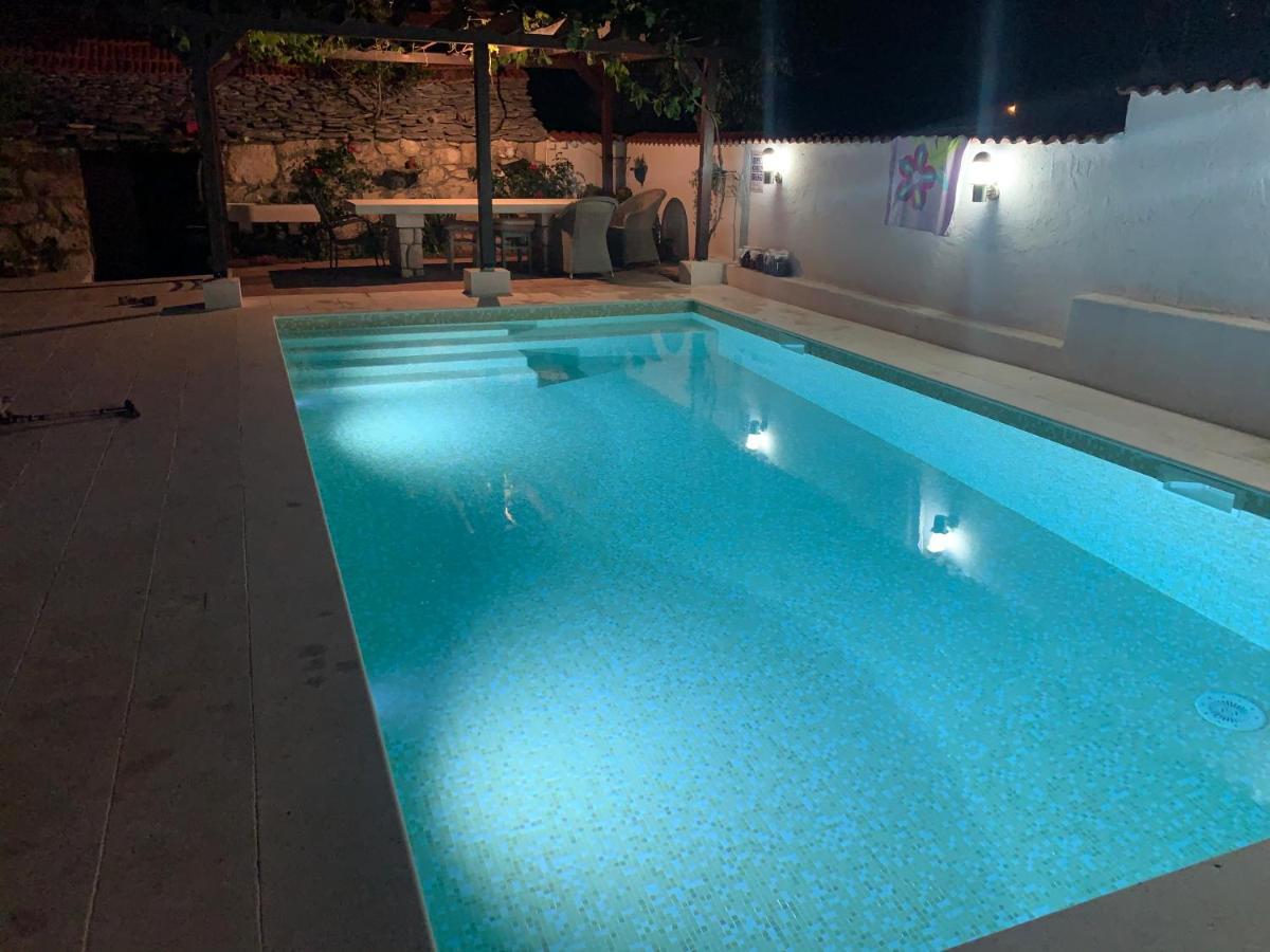 Holiday Home Chichichi Sibenik Exterior photo