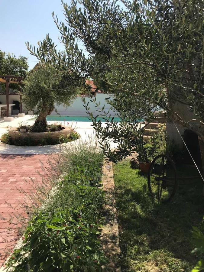 Holiday Home Chichichi Sibenik Exterior photo